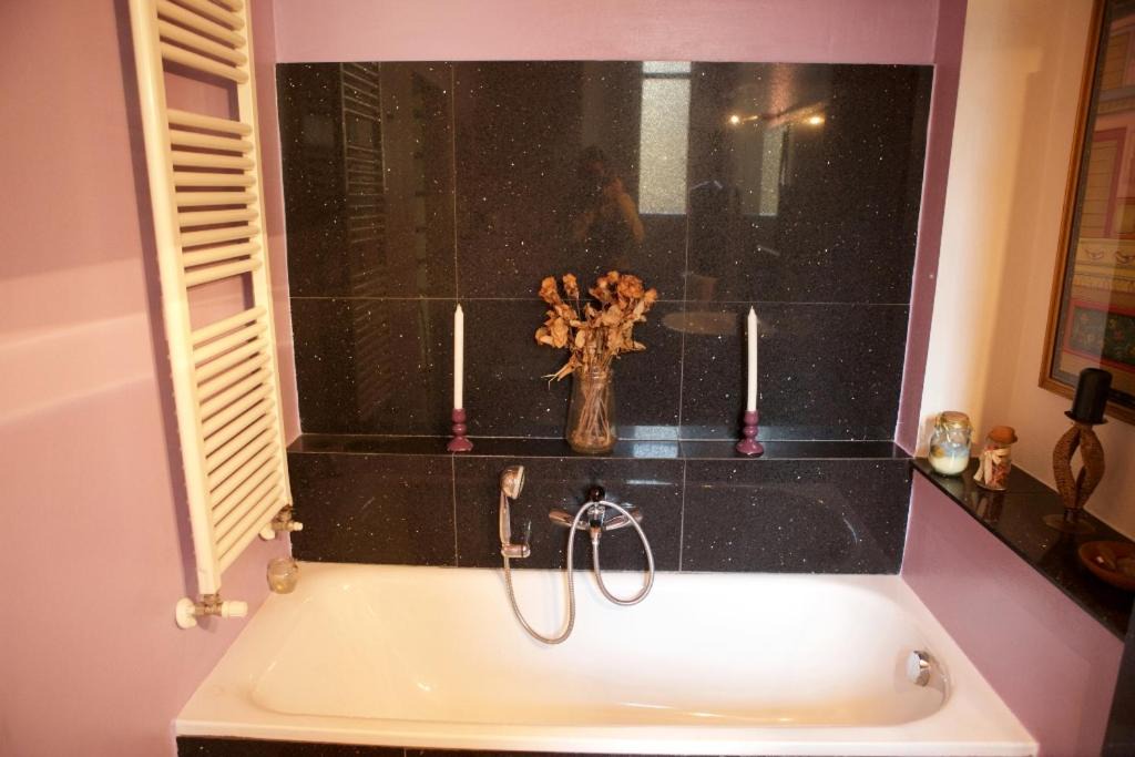Photo of Bathroom in Alessandria
