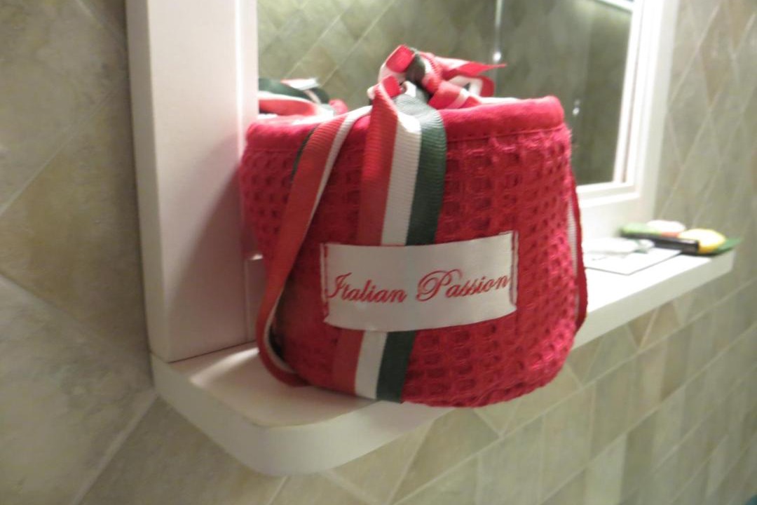 Photo of Bathroom in Gattico