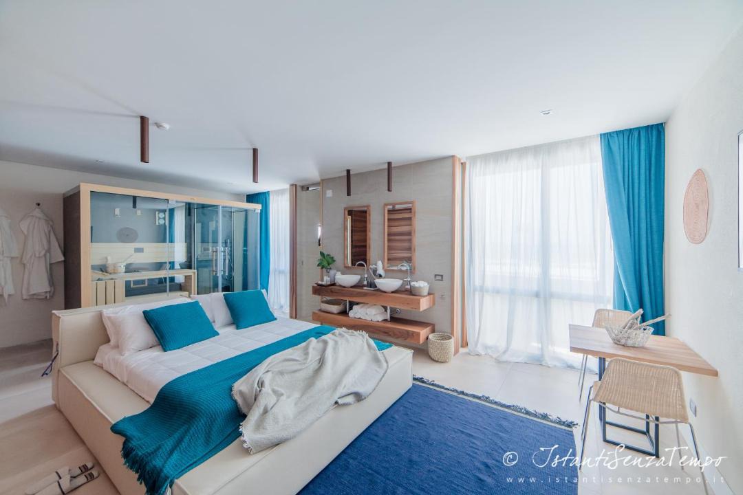 Photo of Bedroom in Baia Domizia