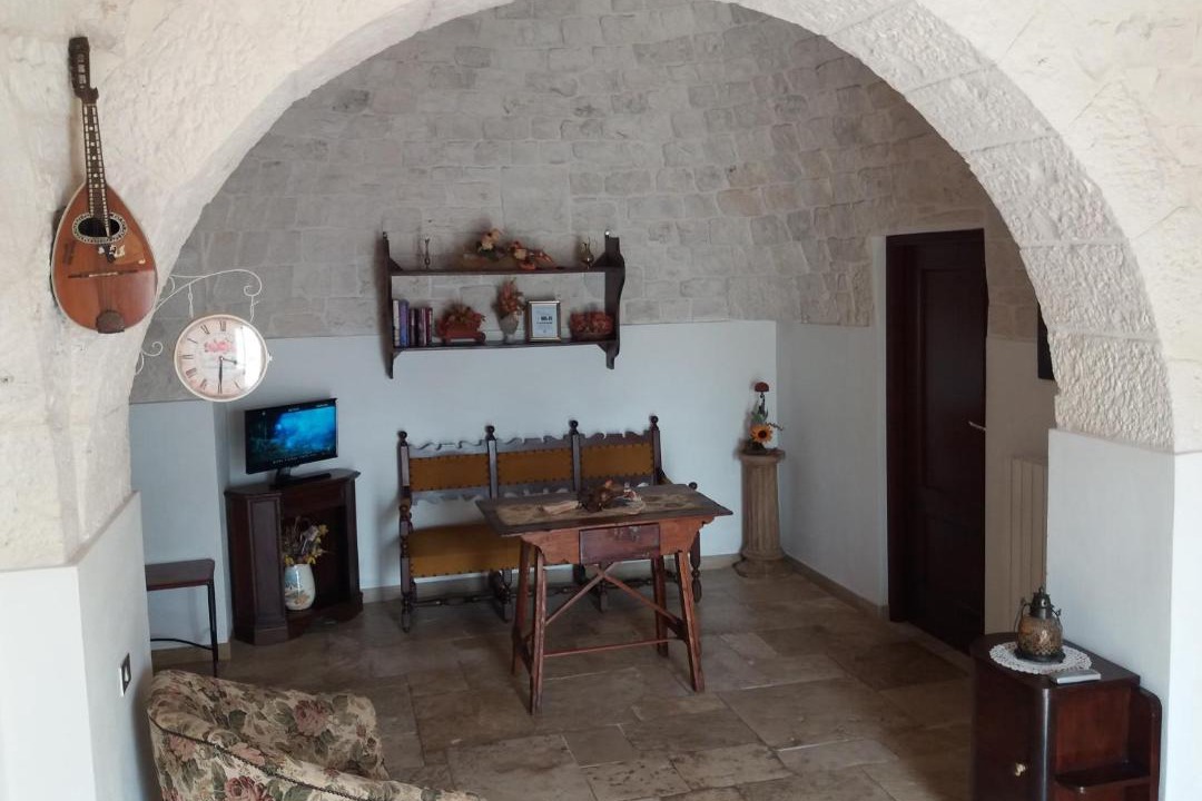 Photo of Livingroom in L'Assunta
