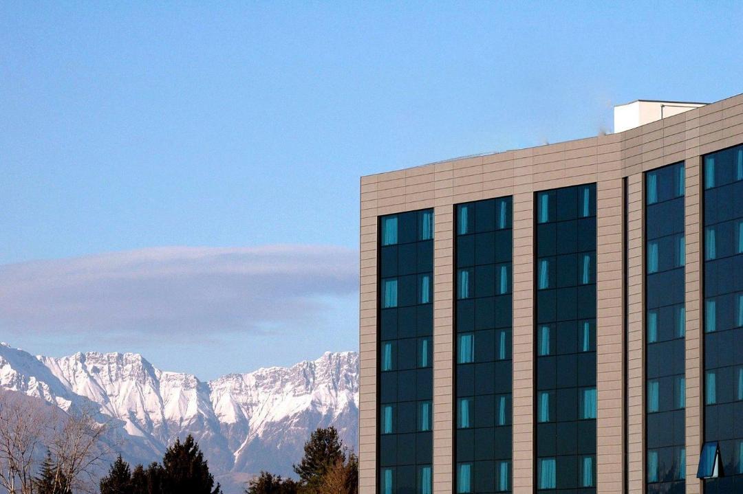 Photo of Buildings in Tavagnacco