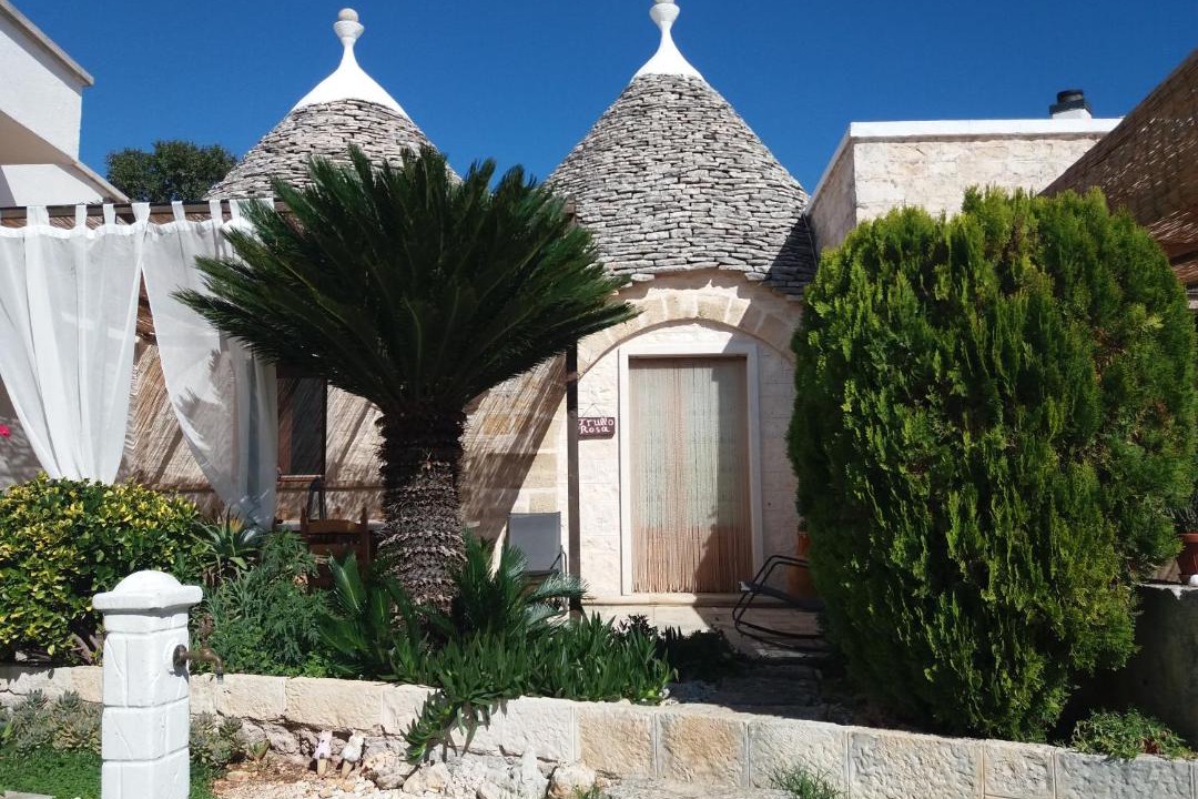 Photo of Buildings in L'Assunta