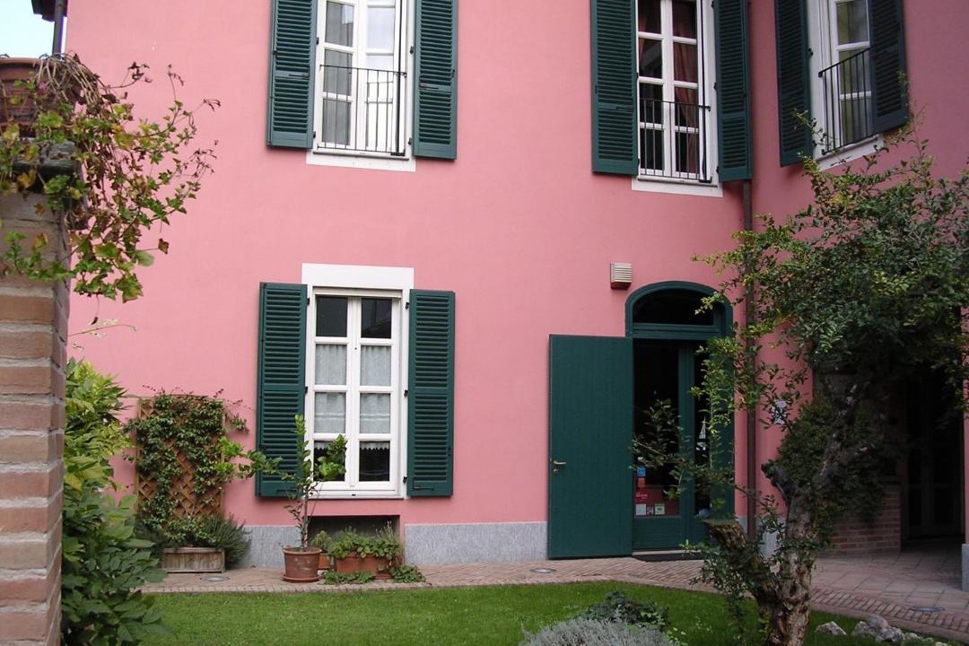 Photo of Buildings in Moncalvo