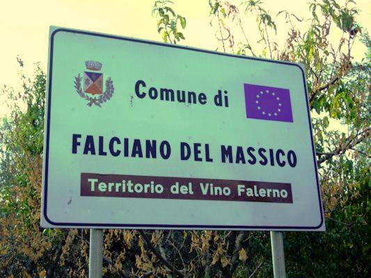 Photo of Buildings in Falciano del Massico