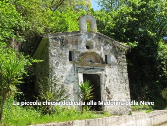 Photo of Buildings in Falciano del Massico