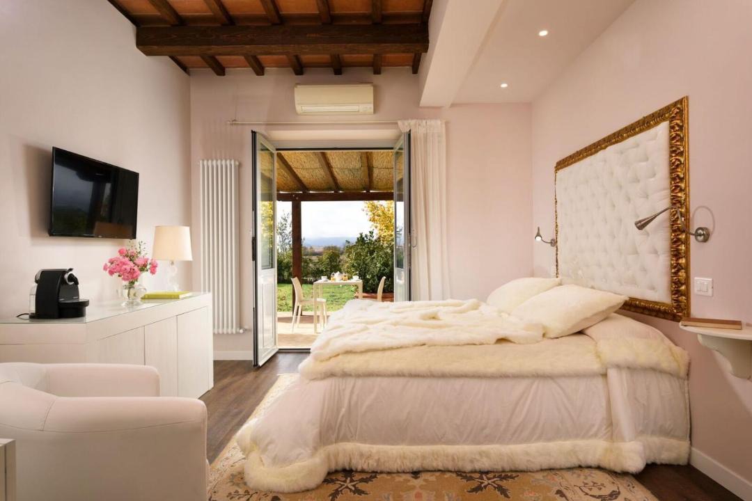 Photo of Bedroom in San Mariano