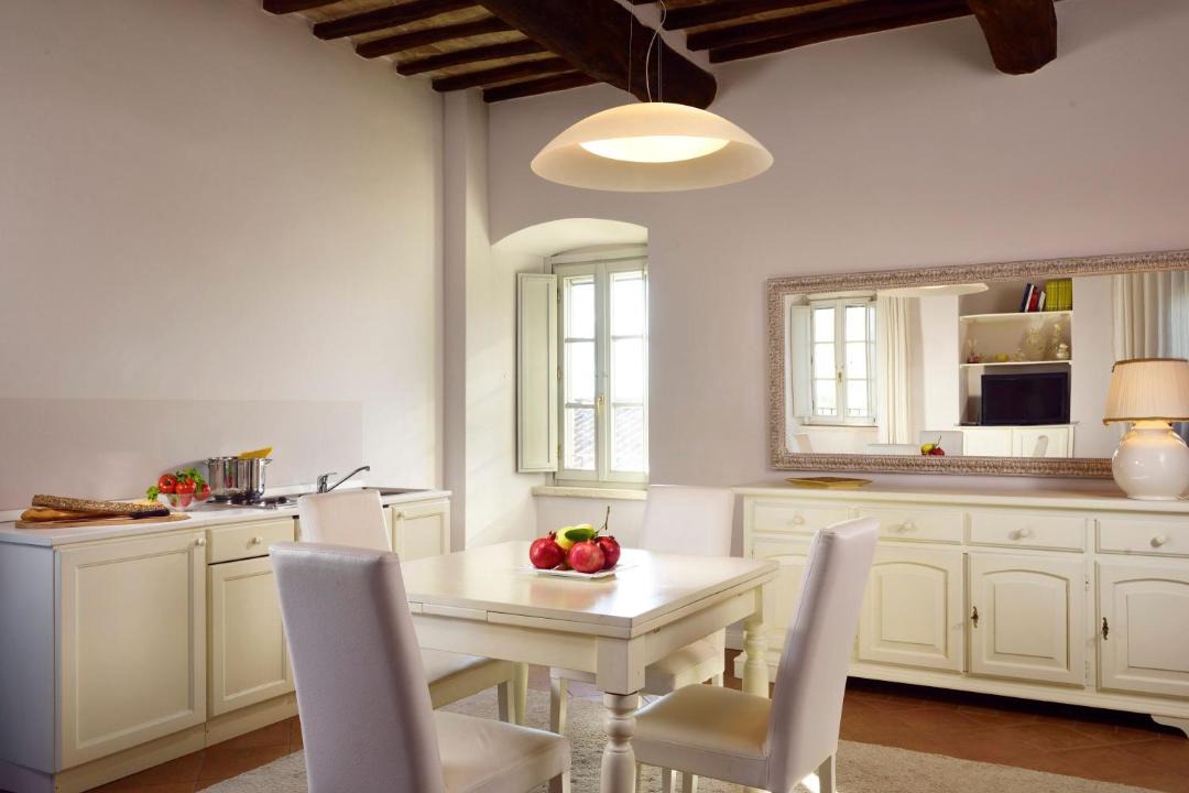 Photo of Kitchen in San Mariano