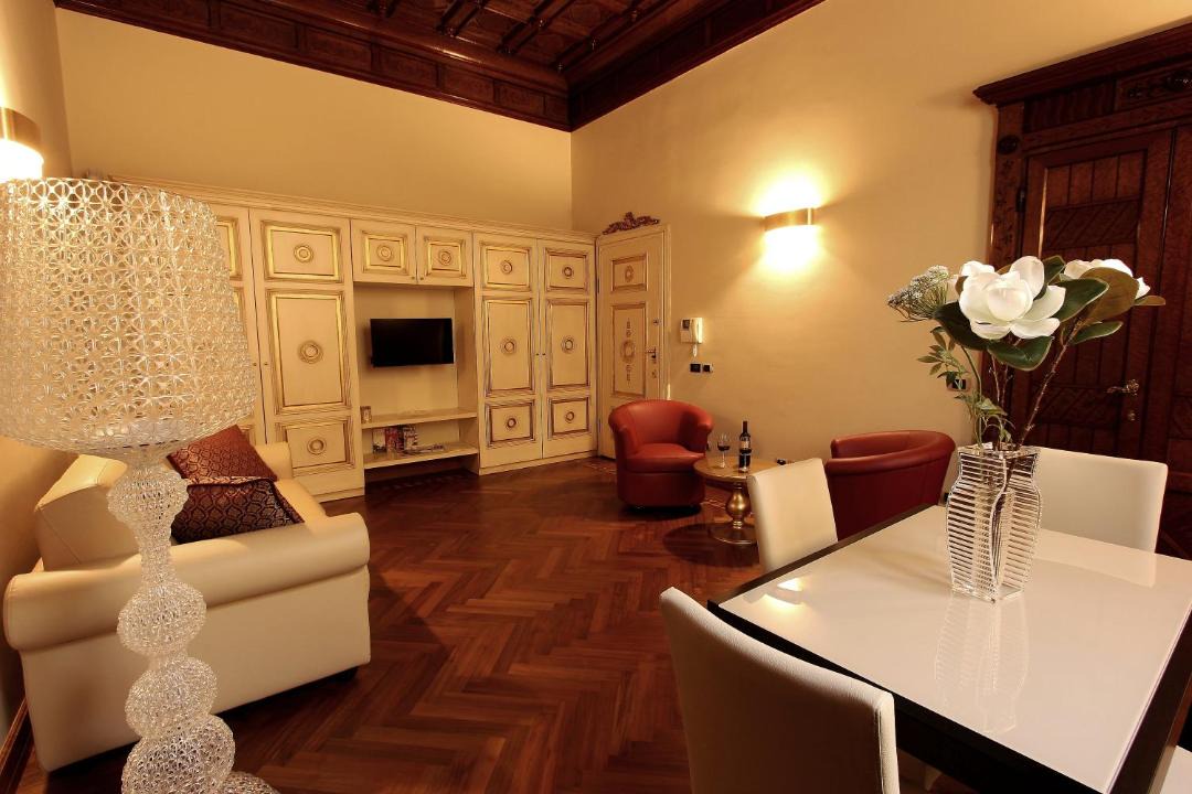 Photo of Livingroom in Santa Maria Novella