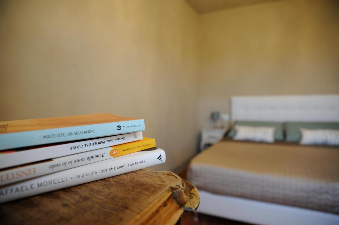 Photo of Bedroom in Marciano della Chiana