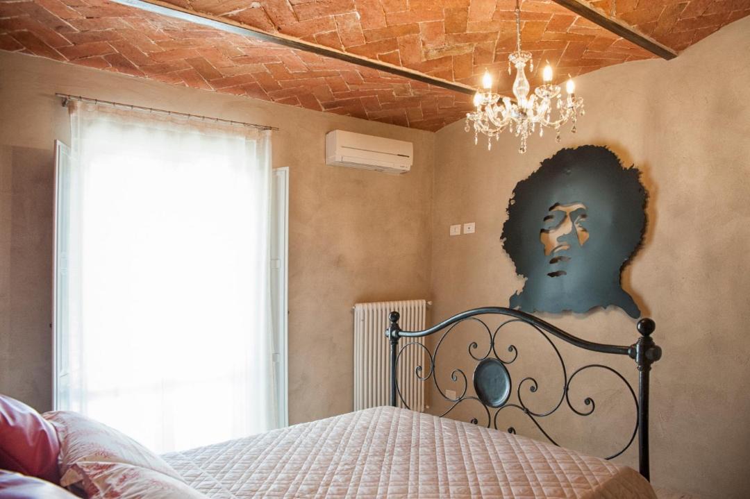 Photo of Bedroom in Marciano della Chiana