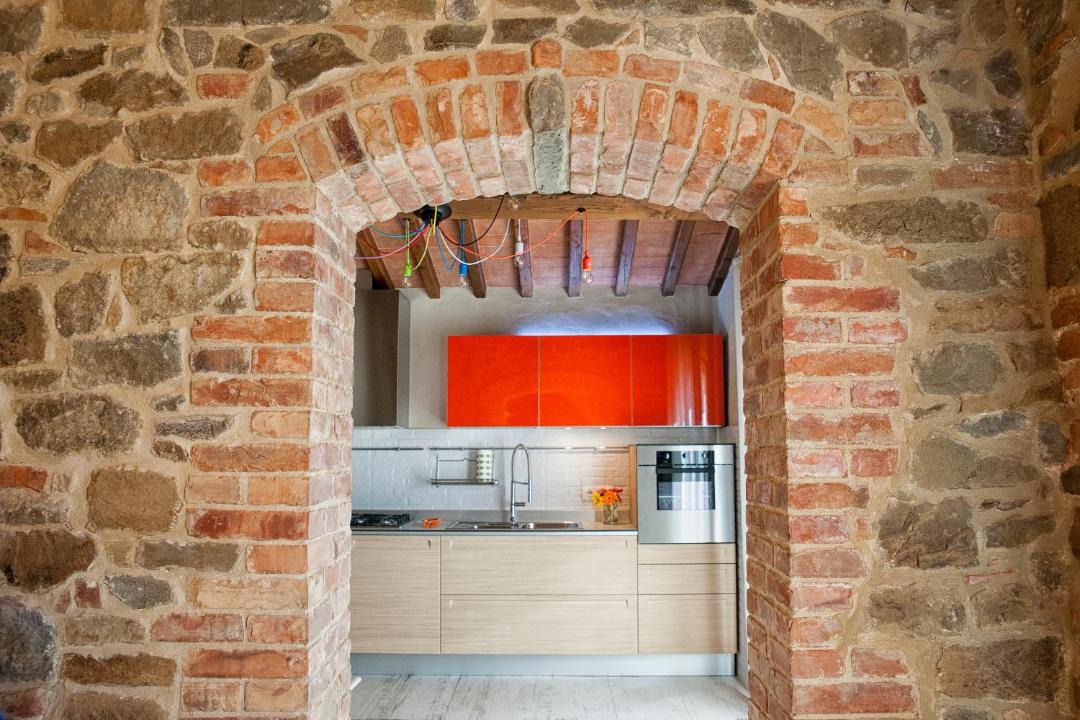 Photo of Kitchen in Marciano della Chiana