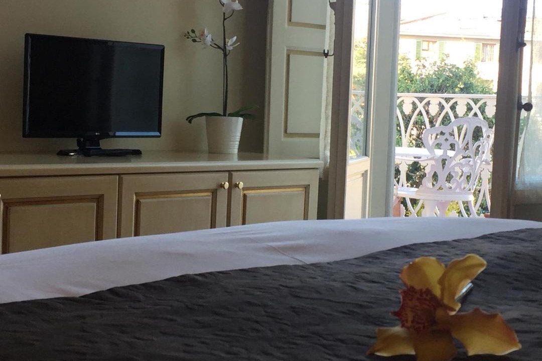 Photo of Bedroom in Santa Maria Novella