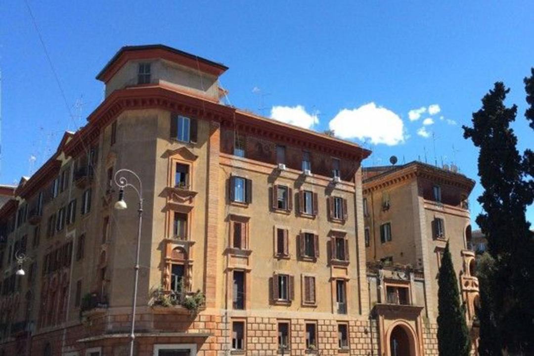 Photo of Buildings in Flaminio