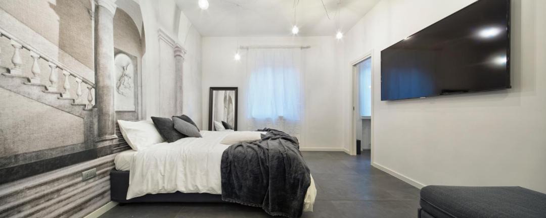 Photo of Bedroom in Voghera