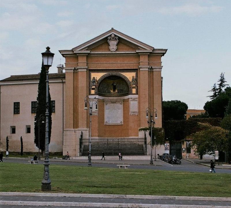Photo of Buildings in San Giovanni