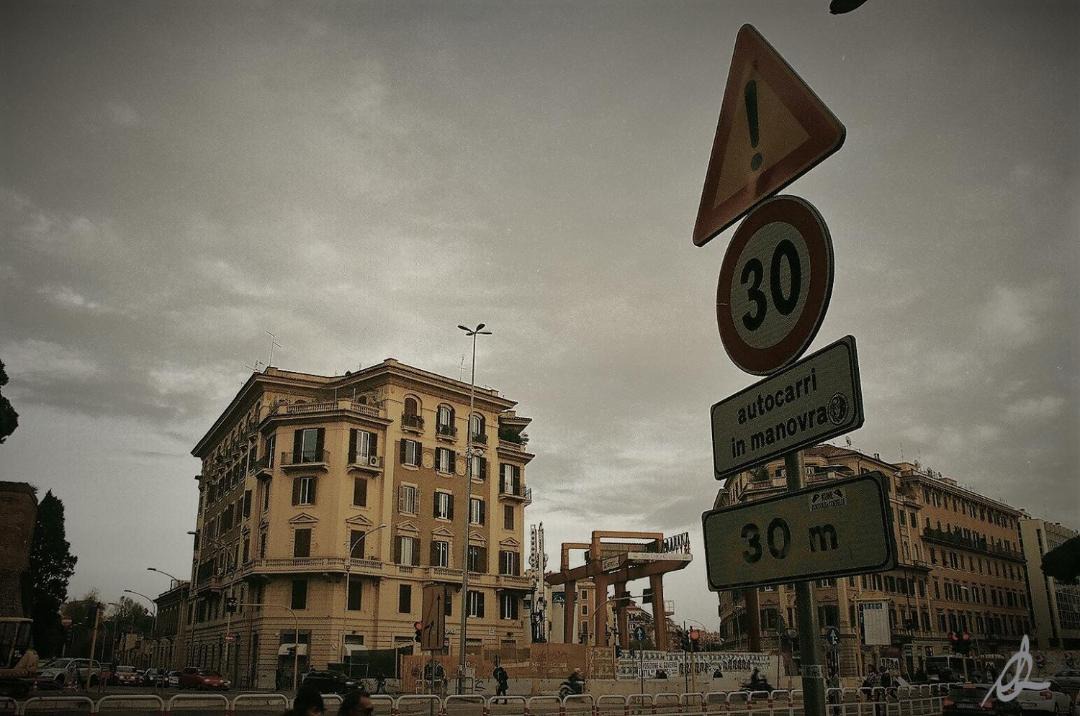 Photo of Buildings in San Giovanni