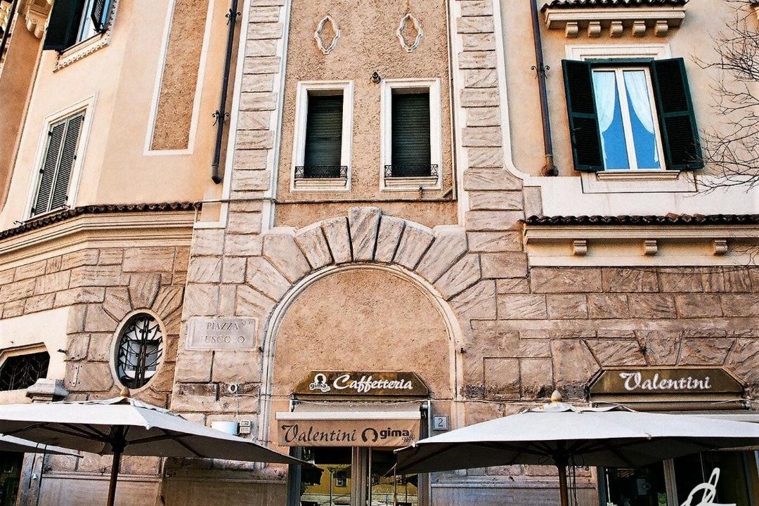 Photo of Buildings in San Giovanni