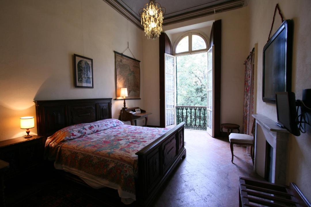 Photo of Bedroom in Valenza