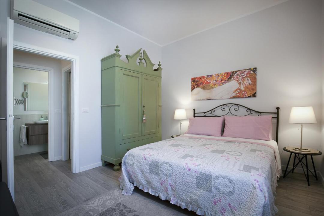 Photo of Bedroom in Santarcangelo di Romagna