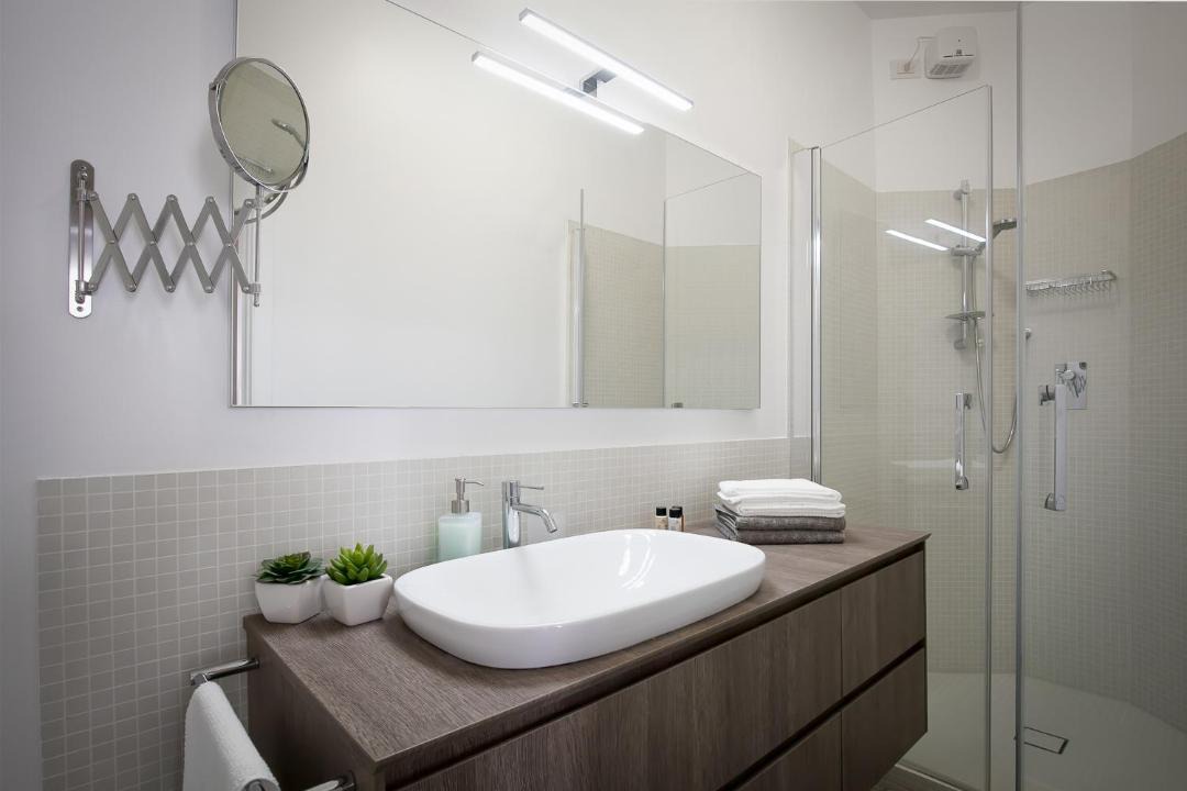 Photo of Bathroom in Santarcangelo di Romagna