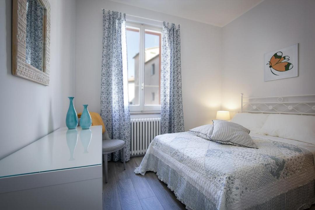 Photo of Bedroom in Santarcangelo di Romagna
