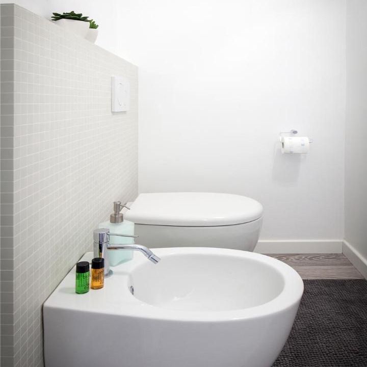Photo of Bathroom in Santarcangelo di Romagna