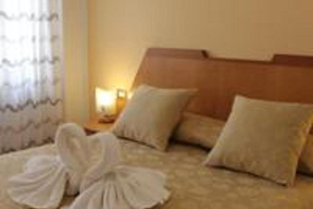 Photo of Bedroom in Maiori