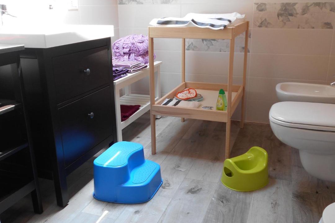 Photo of Bathroom in Cinte Tesino