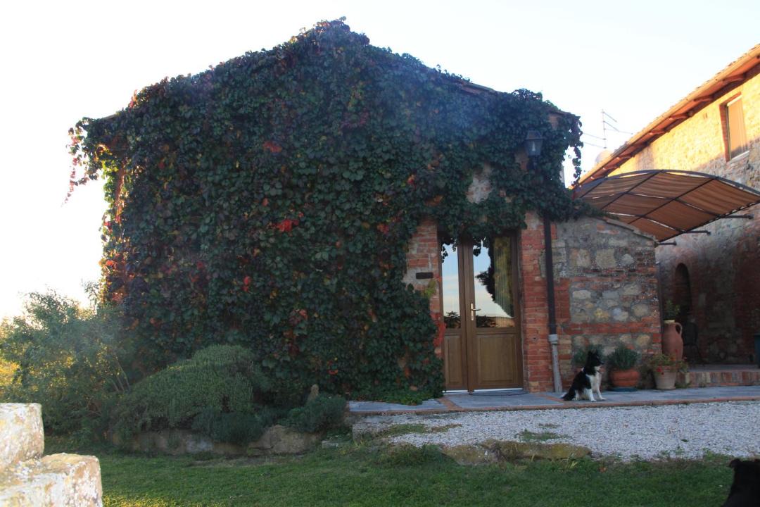 Photo of Others in Pienza
