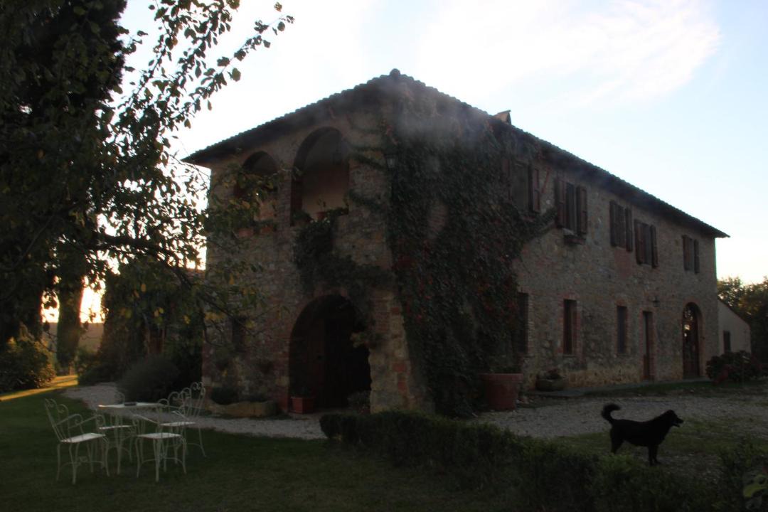 Photo of Others in Pienza