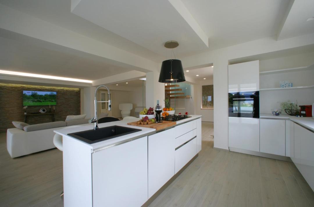 Photo of Kitchen in Pizzolungo