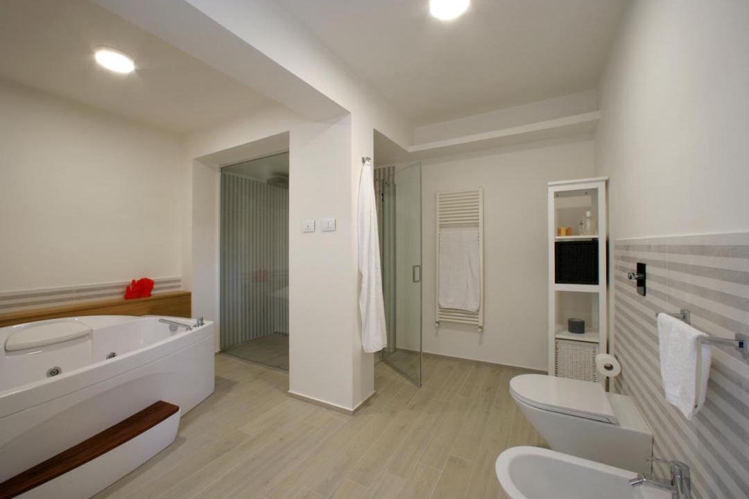 Photo of Bathroom in Pizzolungo