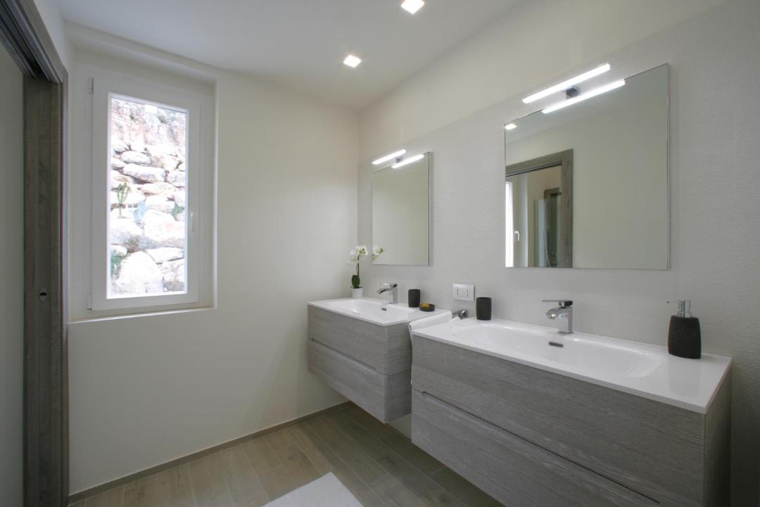 Photo of Bathroom in Pizzolungo