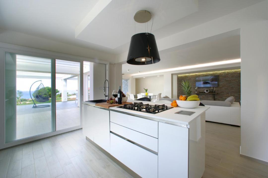 Photo of Kitchen in Pizzolungo