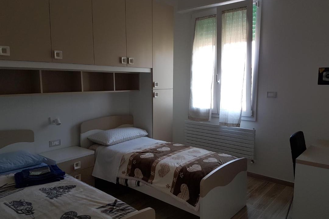 Photo of Bedroom in Casalecchio di Reno