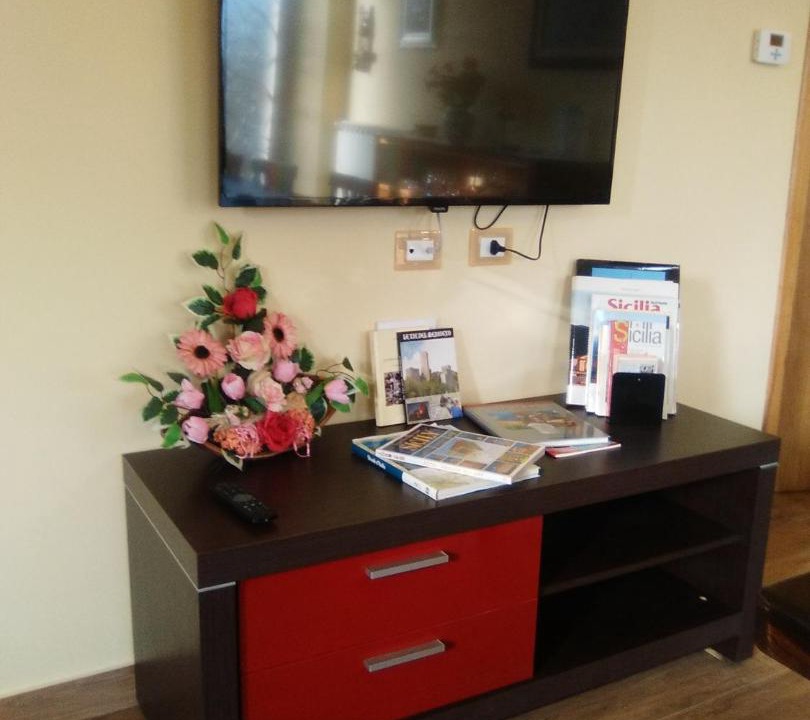 Photo of Livingroom in Randazzo