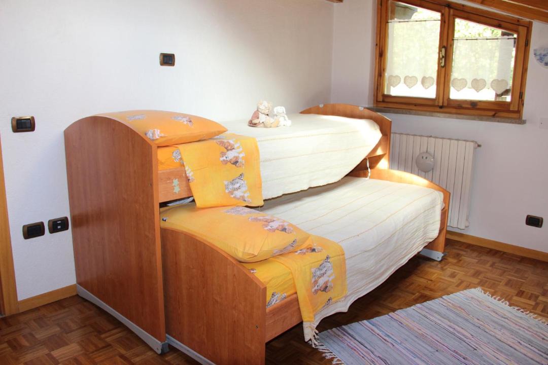 Photo of Bedroom in Aosta