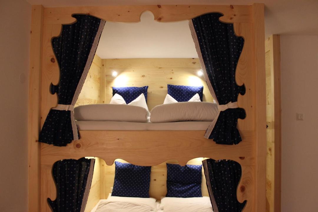 Photo of Bedroom in Riscone