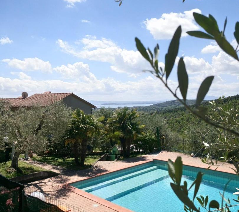 Photo of Outdoor in Tuoro sul Trasimeno