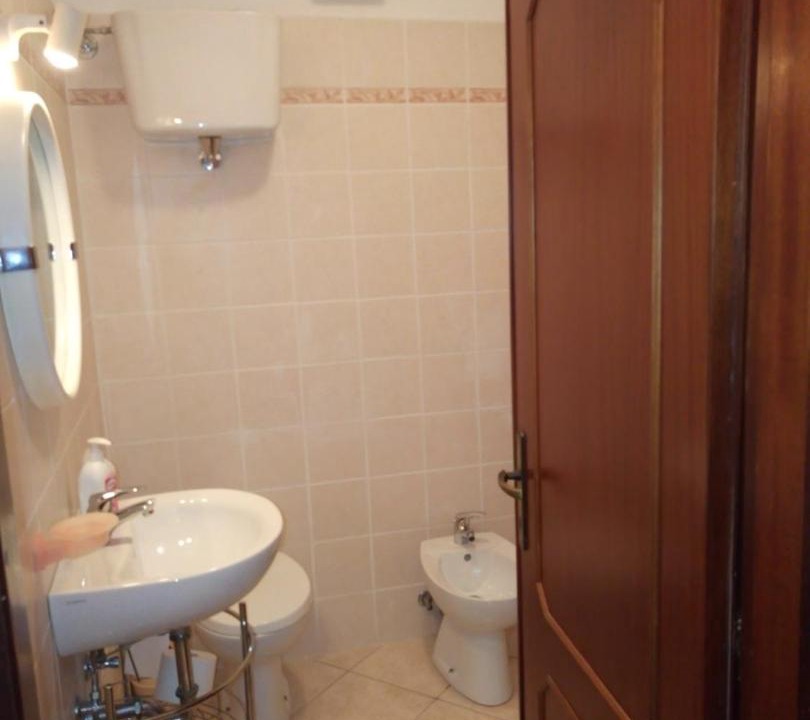 Photo of Bathroom in Tuoro sul Trasimeno