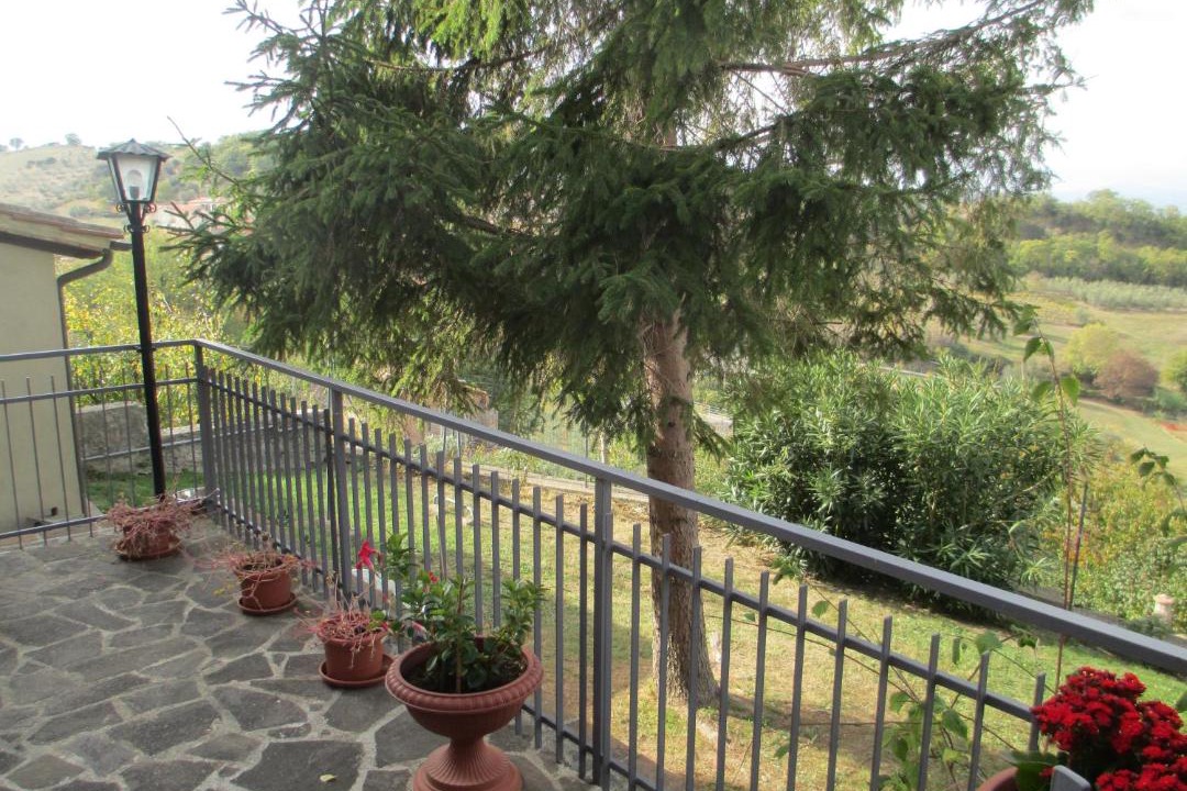 Photo of Patio Balcony in Cinigiano