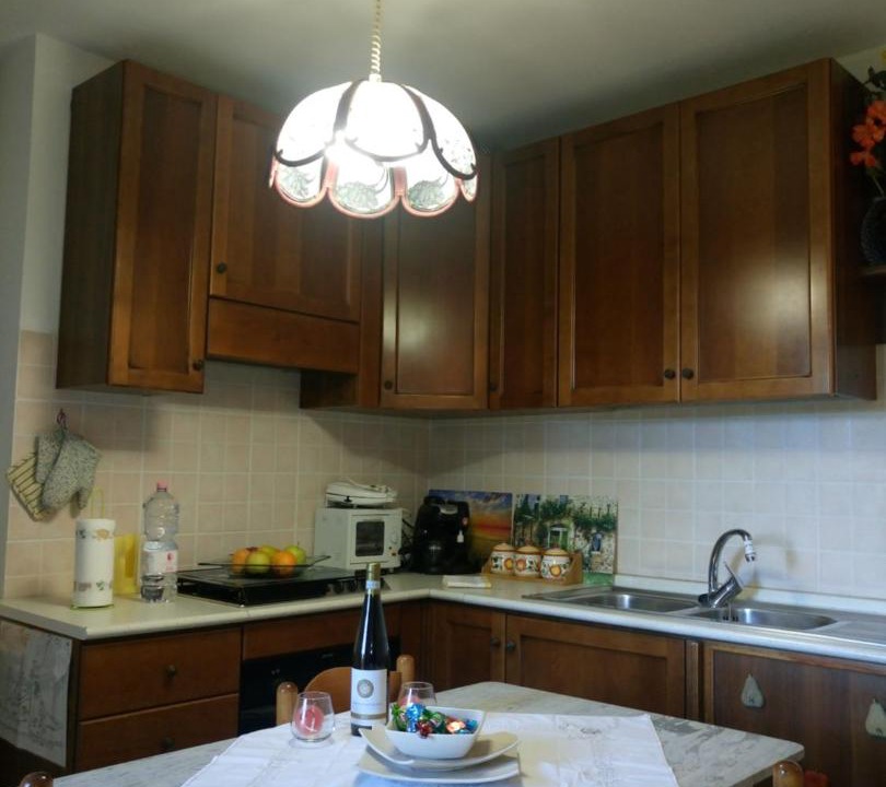 Photo of Kitchen in Tuoro sul Trasimeno