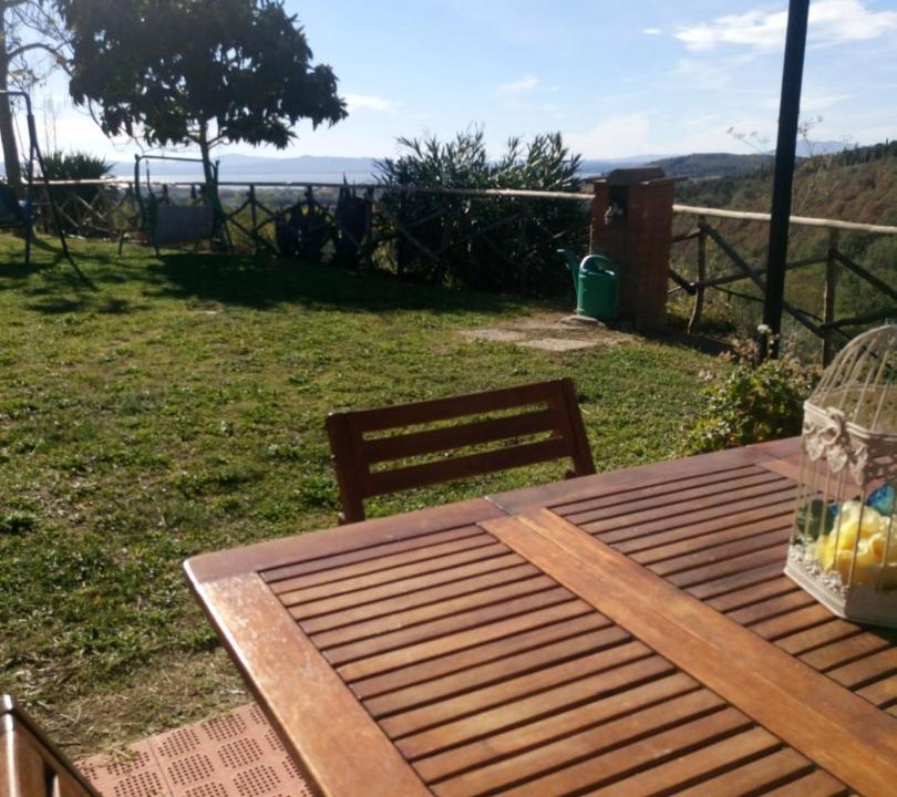 Photo of Patio Balcony in Tuoro sul Trasimeno
