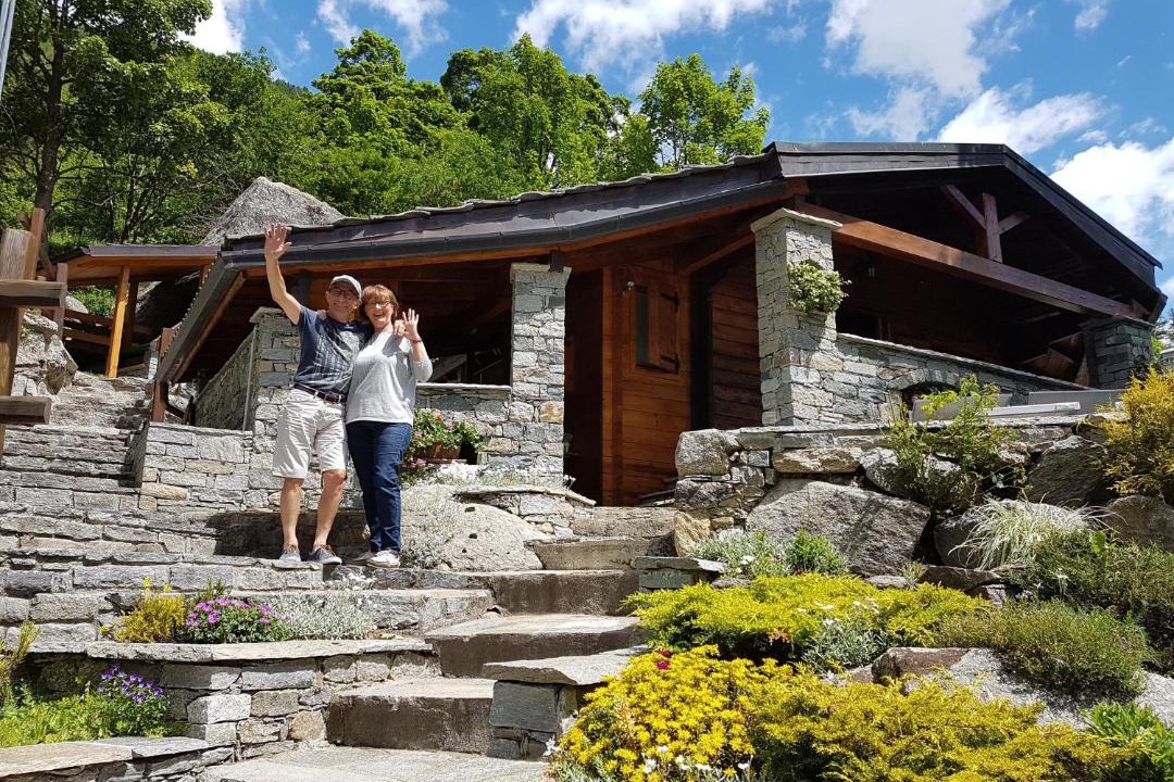 Photo of Others in Ceresole Reale