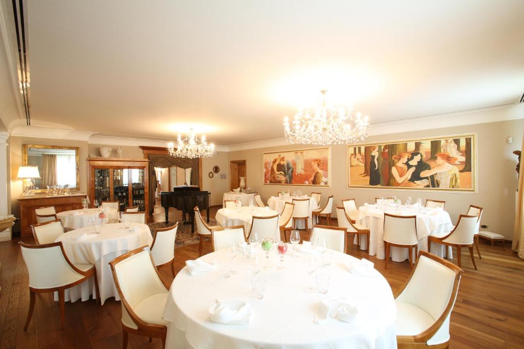 Photo of Livingroom in San Bonifacio