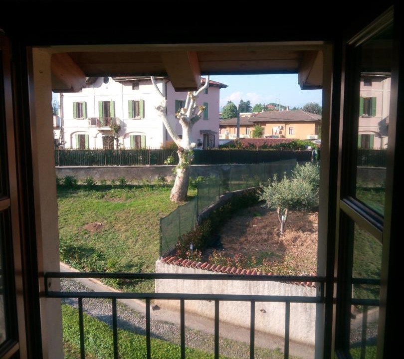Photo of Patio Balcony in Rovato