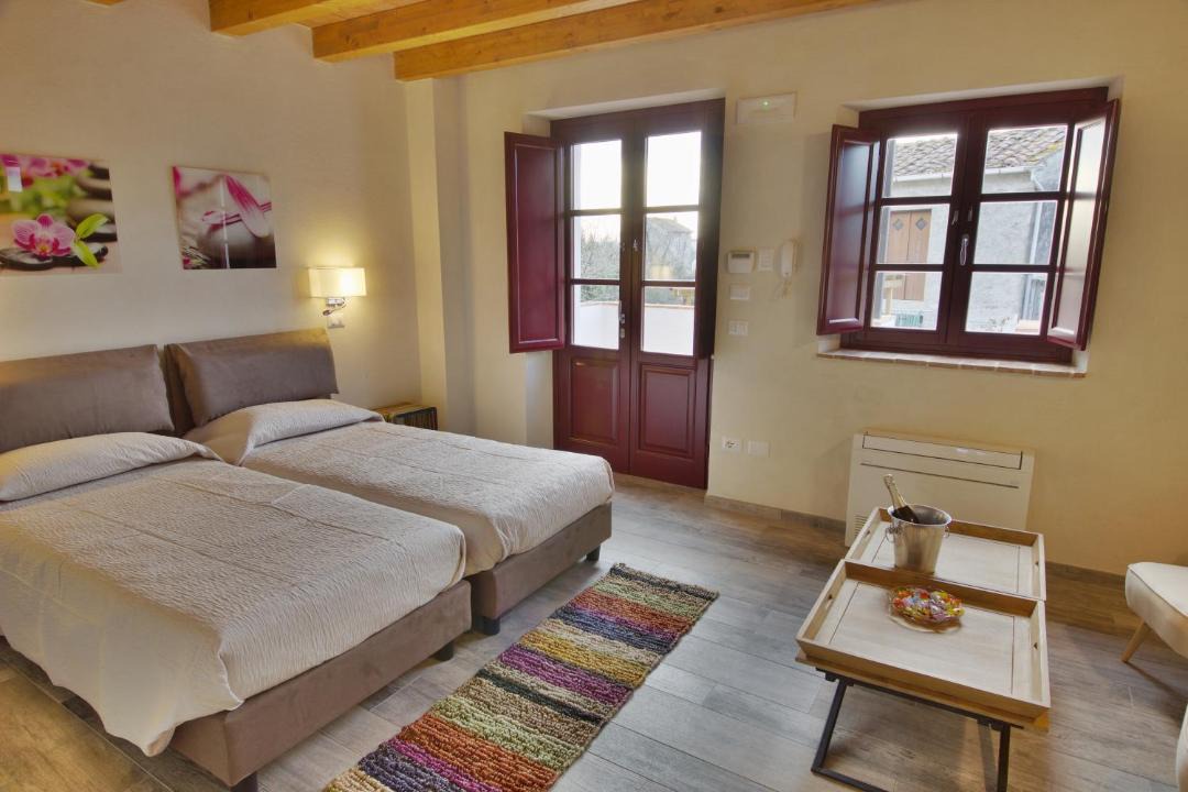 Photo of Bedroom in Capannori