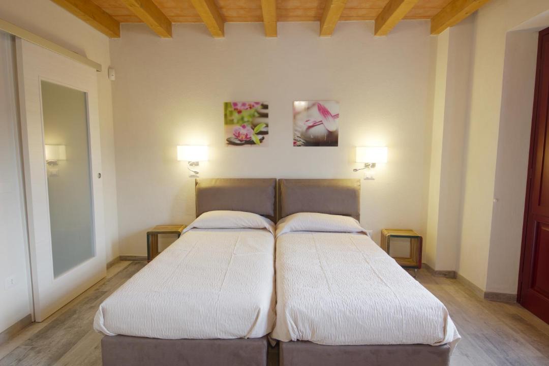 Photo of Bedroom in Capannori
