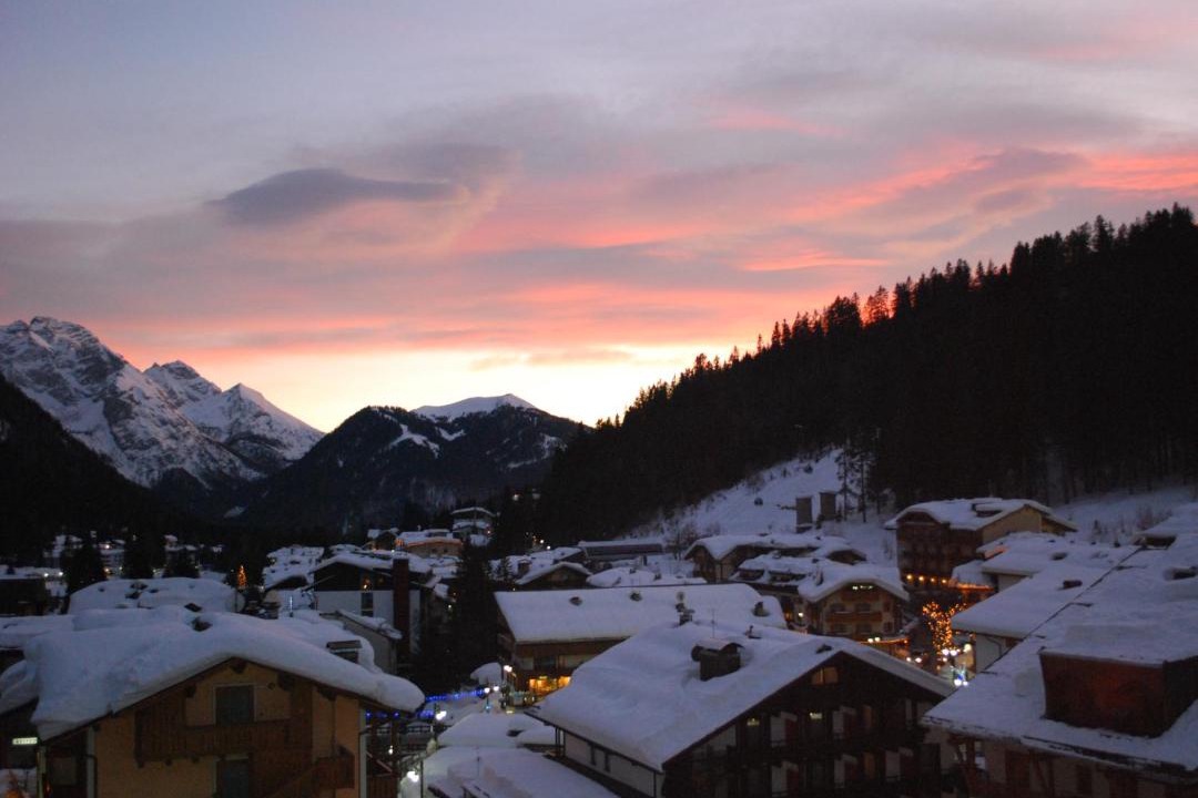 Photo of Others in Madonna di Campiglio