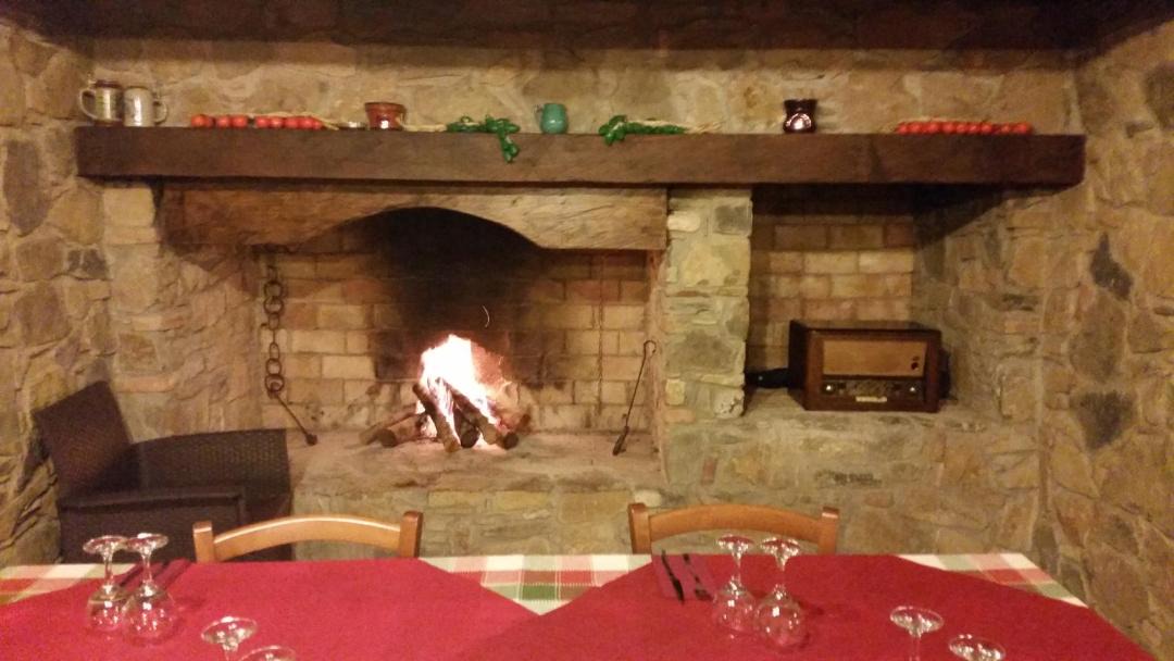 Photo of Kitchen in Cropalati